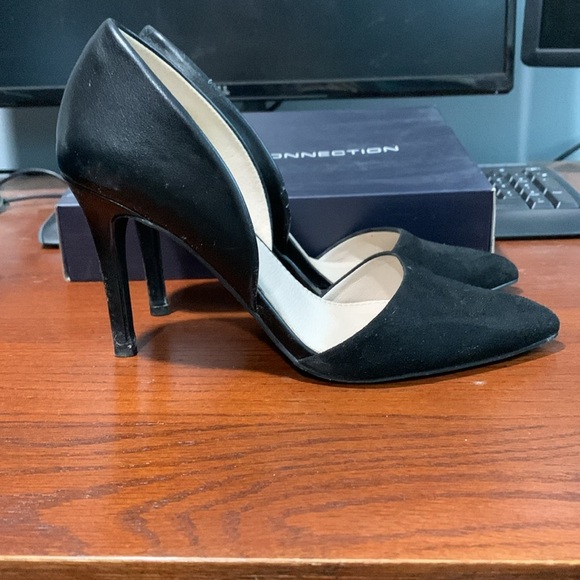 French Connection two time heels - Picture 2 of 4